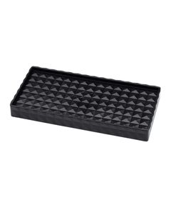 bandeja preta 110698